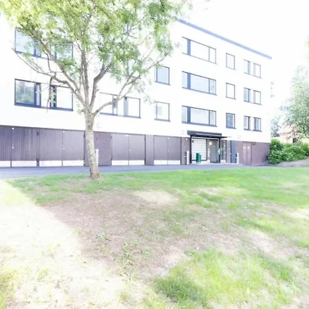 Convenient 2 Bedroom For 4 Espoo
