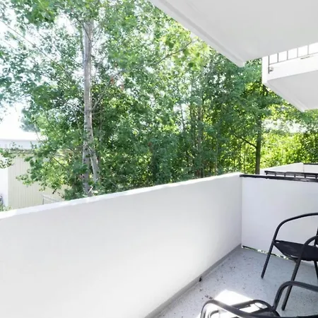 Convenient 2 Bedroom For 4